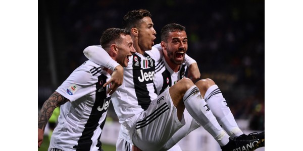 La batalla por el estatus de Serie A está por comenzar